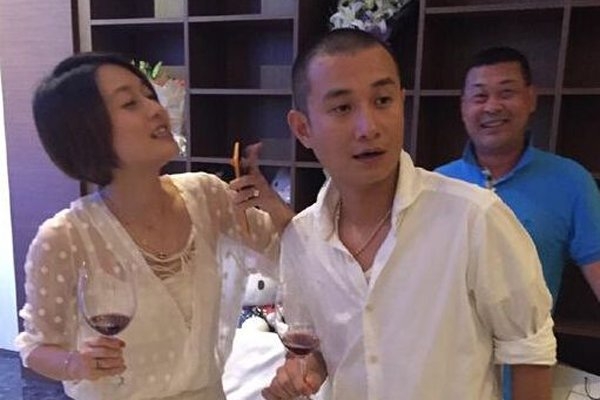 马伊琍文章最新消息要复合真的吗(马伊琍文章突然宣布复婚)