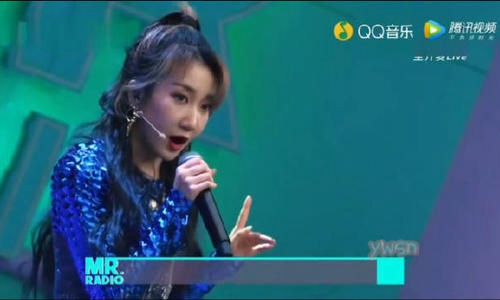 乃万身体不适确诊肠胃炎 乃万身体不适确诊肠胃炎