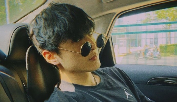 章煜奇个人资料原来演过这么多电视剧 章煜奇个人资料原来演过这么多电视剧