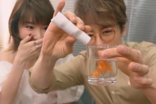 魔术师刘谦妻子的照片(魔术师刘谦师傅是谁)