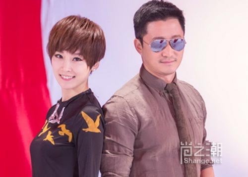 吴京老婆谢楠家庭背景(吴京和谢楠结婚了吗) 吴京老婆谢楠家庭背景(吴京和谢楠结婚了吗)