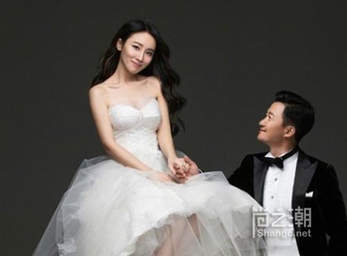 吴京老婆谢楠家庭背景(吴京和谢楠结婚了吗) 吴京老婆谢楠家庭背景(吴京和谢楠结婚了吗)