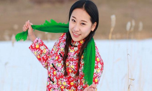 丫蛋二人转包公断后消亡(小丫蛋二人转)