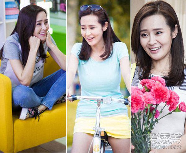 于明加整容前后对比照片(于明加颜值) 于明加整容前后对比照片(于明加颜值)