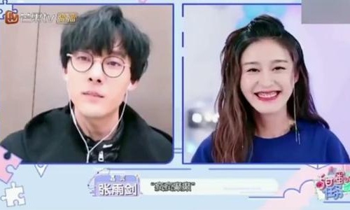 虞书欣青春有你2表现如何(虞书欣为什么参加青春有你2)