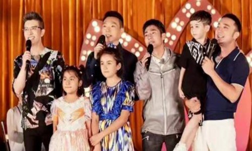 2021康辉出了什么事儿(今年康辉怎么没出来过)