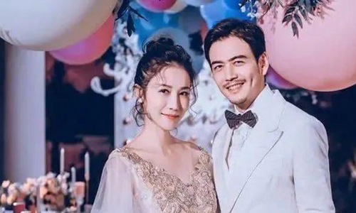 “小包总”杨烁疑婚内出轨(小包总杨烁为什么叫小包总)