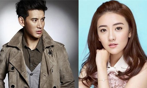 2020蒲巴甲和梁洁分手了吗？梁洁和邢邵(2019蒲巴甲和梁洁结婚了吗)