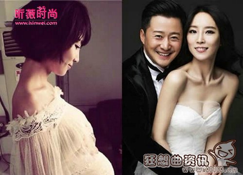 吴京老婆谢楠家庭背景(吴京和谢楠结婚了吗)