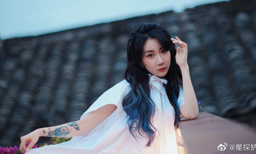 乃万身体不适确诊肠胃炎 乃万身体不适确诊肠胃炎