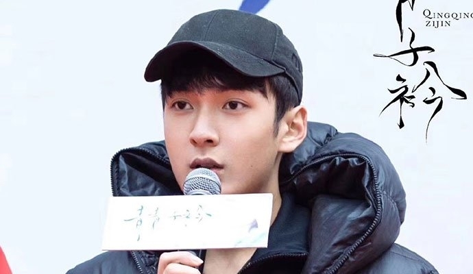 章煜奇个人资料原来演过这么多电视剧 章煜奇个人资料原来演过这么多电视剧