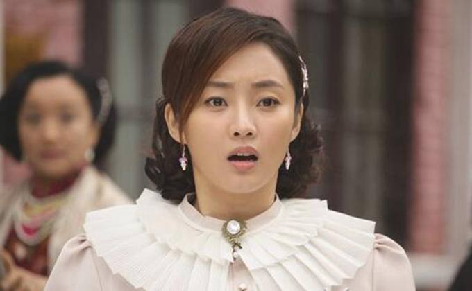 刘芊含老公杨志刚个人资料(刘芊含老公是杨志刚吗)