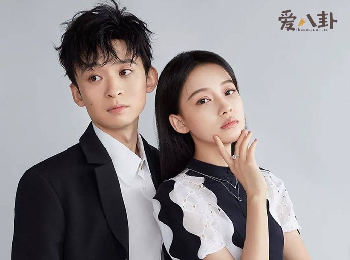 孙怡董子健什么时候结的婚(孙怡和董子健哪年结婚)