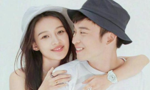 孙怡董子健什么时候结的婚(孙怡和董子健哪年结婚)