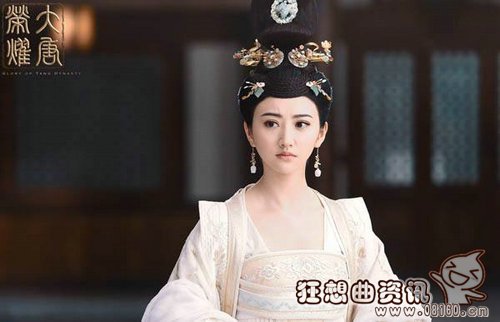 大唐荣耀李俶爱的是独孤靖瑶吗?大唐荣耀独(大唐荣耀里的李俶爱上独孤靖瑶吗) 大唐荣耀李俶爱的是独孤靖瑶吗?大唐荣耀独(大唐荣耀里的李俶爱上独孤靖瑶吗)