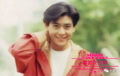 林志颖跟郭富城有什么恩怨？林志颖比郭富城(林志颖郭富城哪个更帅)