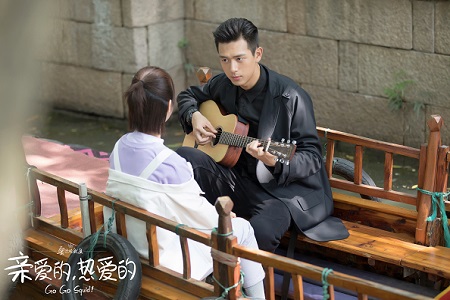 直男李现表示自控力强不会对杨紫心动(李现直男审美)