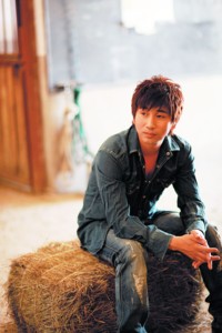 沙宝亮是不是同性恋?沙宝亮再次澄清从未吸(沙宝亮出轨) 沙宝亮是不是同性恋?沙宝亮再次澄清从未吸(沙宝亮出轨)