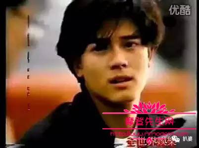 林志颖跟郭富城有什么恩怨？林志颖比郭富城(林志颖郭富城哪个更帅)