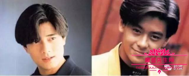 林志颖跟郭富城有什么恩怨？林志颖比郭富城(林志颖郭富城哪个更帅)