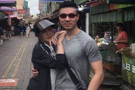 小S老公送辣妹回家(小s女儿进军娱乐圈)