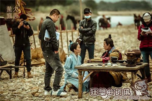 大唐荣耀的导演还拍过哪些电视剧？大唐荣耀(大唐荣耀是什么剧)