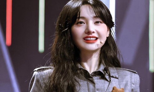 郑爽不知道Kris是吴亦凡(吴亦凡,郑爽)