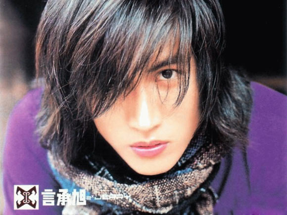 言承旭为什么叫暴龙?言承旭有多少资产