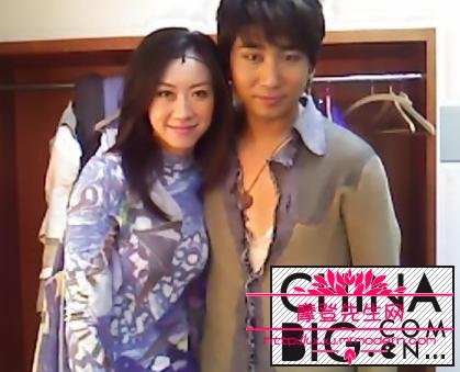 沙宝亮是不是同性恋?沙宝亮再次澄清从未吸(沙宝亮出轨) 沙宝亮是不是同性恋?沙宝亮再次澄清从未吸(沙宝亮出轨)