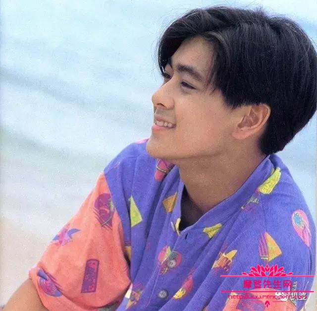 林志颖跟郭富城有什么恩怨？林志颖比郭富城(林志颖郭富城哪个更帅)