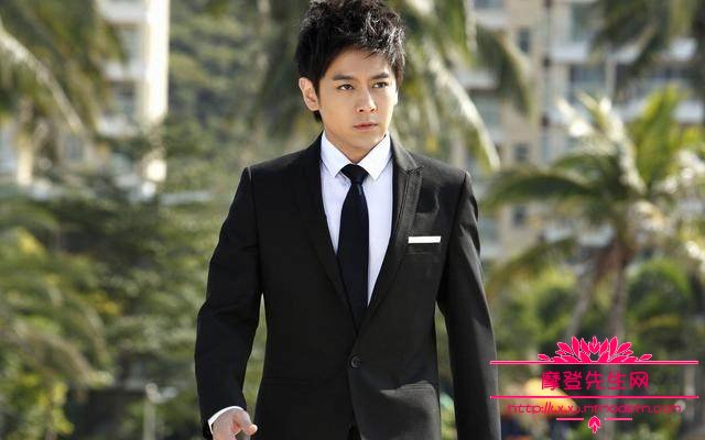 林志颖跟郭富城有什么恩怨？林志颖比郭富城(林志颖郭富城哪个更帅)