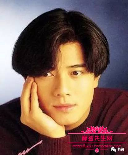 林志颖跟郭富城有什么恩怨？林志颖比郭富城(林志颖郭富城哪个更帅)