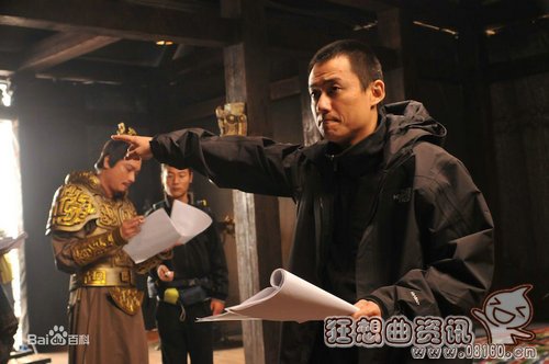 大唐荣耀的导演还拍过哪些电视剧？大唐荣耀(大唐荣耀是什么剧)