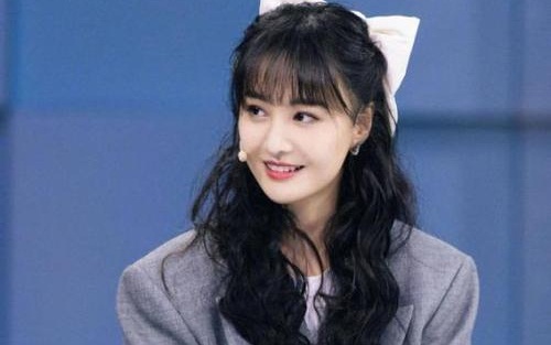 郑爽不知道Kris是吴亦凡(吴亦凡,郑爽)