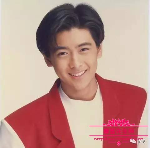 林志颖跟郭富城有什么恩怨？林志颖比郭富城(林志颖郭富城哪个更帅)