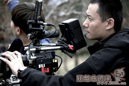 大唐荣耀的导演还拍过哪些电视剧？大唐荣耀(大唐荣耀是什么剧)