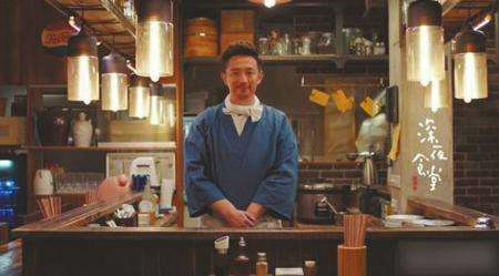 深夜食堂黄磊版一天播几集？黄磊版深夜食堂(深夜食堂黄磊版百度百科)