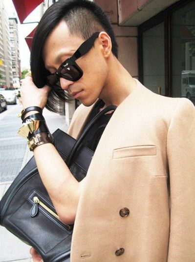 韩火火为什么被称为女闺蜜(韩火火前女友)