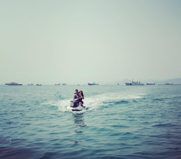 孙悦老婆陈露家庭背景揭秘(孙悦与陈露是否离婚) 孙悦老婆陈露家庭背景揭秘(孙悦与陈露是否离婚)