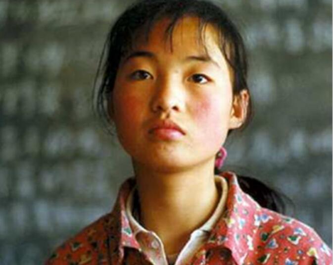 魏敏芝老公是干什么的是富豪吗(魏敏芝多大了)