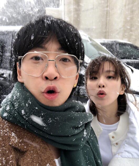 韩火火为什么被称为女闺蜜(韩火火前女友)