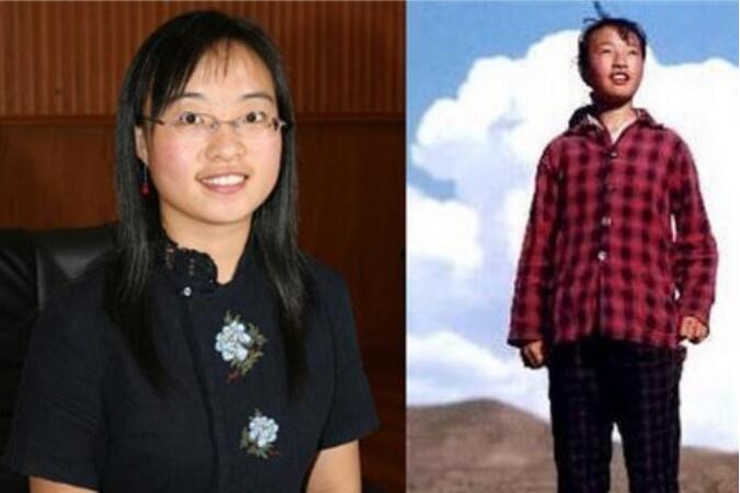 魏敏芝老公是干什么的是富豪吗(魏敏芝多大了)