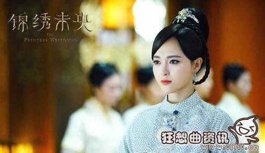 锦绣未央李未央结局是怎样的?李未央有没有(锦绣未央里面真正的李未央是谁)