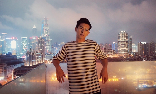 李现为什么叫训哥?李现和周迅在一起真的假 李现为什么叫训哥?李现和周迅在一起真的假