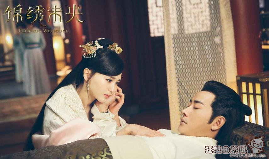 锦绣未央李未央结局是怎样的?李未央有没有(锦绣未央里面真正的李未央是谁)