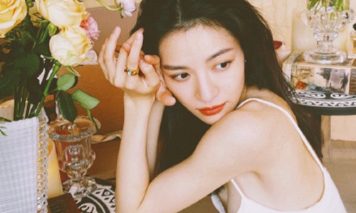 李现为什么叫训哥?李现和周迅在一起真的假 李现为什么叫训哥?李现和周迅在一起真的假