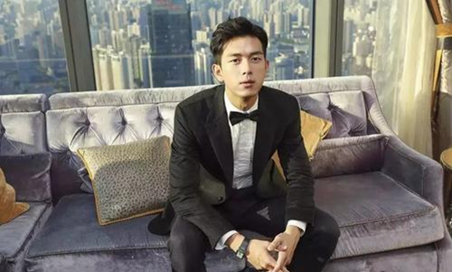 李现为什么叫训哥?李现和周迅在一起真的假 李现为什么叫训哥?李现和周迅在一起真的假