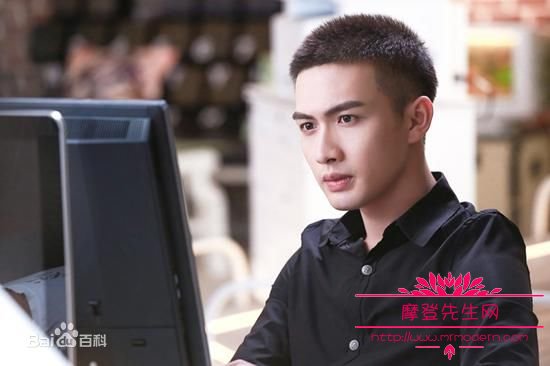 盛一伦脖子上的伤疤是怎么回事？盛一伦上快