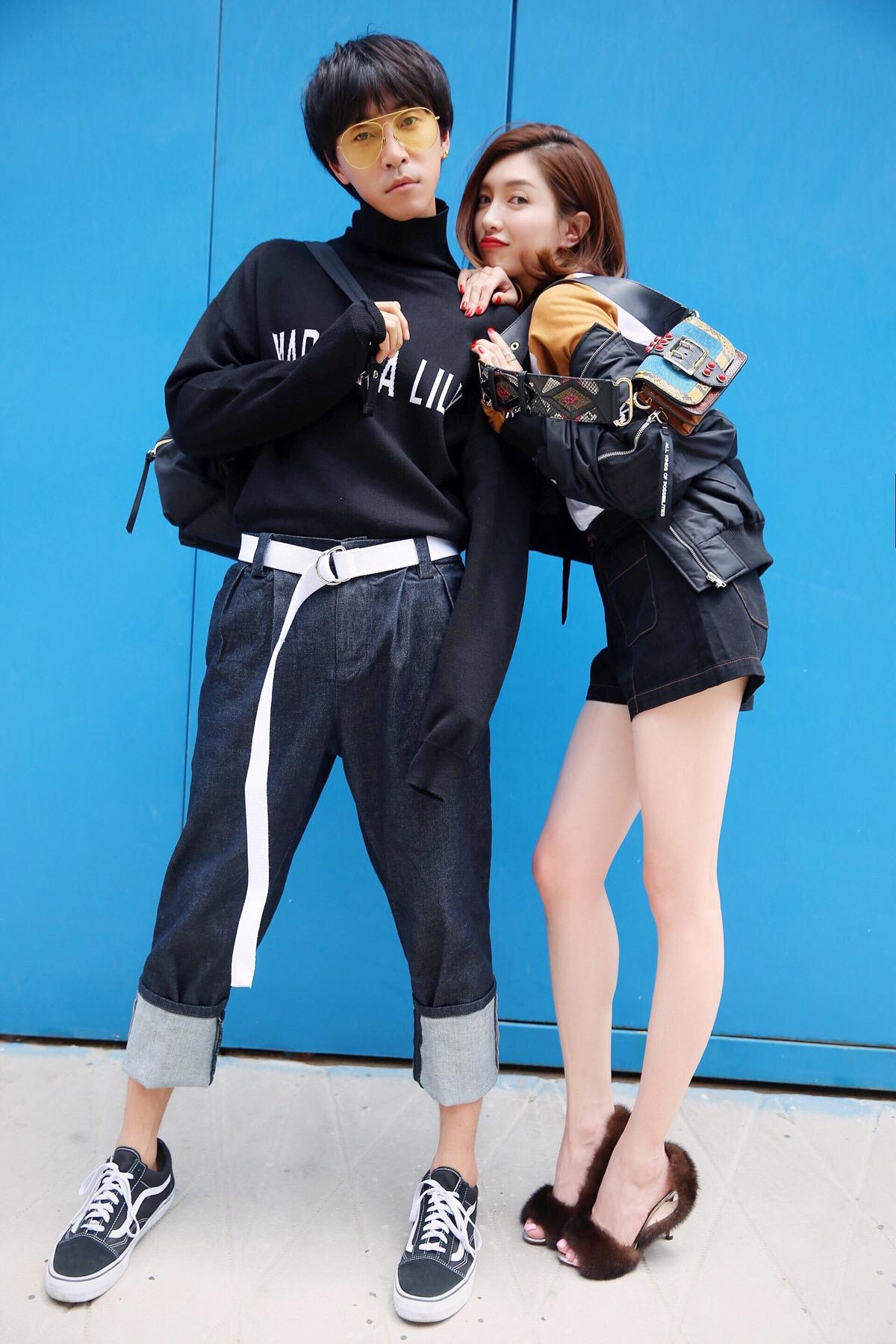 韩火火为什么被称为女闺蜜(韩火火前女友)