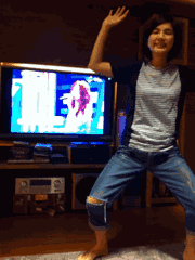 ella的老公赖斯翔身价多少？ella为